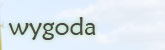Wygoda