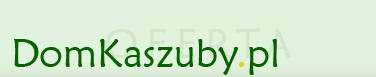 DomKaszuby.pl